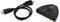 HDMI schakelaar 3 naar 1 - versie 1.4 (4K 30Hz) - 0,50 meter