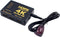 HDMI schakelaar 5 naar 1 / met afstandsbediening en IR extender - versie 1.4 (4K 30Hz)