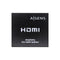 HDMI-Schakelaar Aisens A123-0506 Zwart