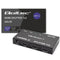 HDMI-Schakelaar Qoltec 51796 Zwart