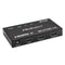 HDMI-Schakelaar Qoltec 51796 Zwart