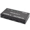 HDMI-Schakelaar Qoltec 51796 Zwart