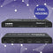 HDMI-Schakelaar Qoltec 51798 Zwart