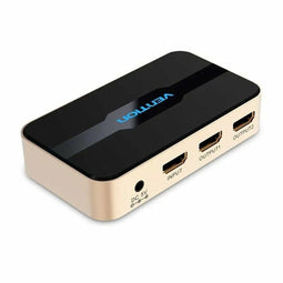 HDMI-Schakelaar Vention ACBG0-EU