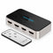 HDMI-Schakelaar Vention AFFH0 Grijs