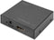 HDMI switch Digitus DIGITUS Conmutador 4K HDMI 1x2 Black