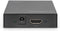 HDMI switch Digitus DIGITUS Conmutador 4K HDMI 1x2 Black
