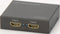 HDMI switch Digitus DIGITUS Conmutador 4K HDMI 1x2 Black