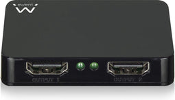 HDMI switch Ewent EW3720 4K