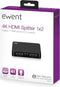 HDMI switch Ewent EW3720 4K