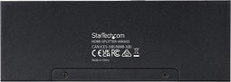 HDMI switch Startech HDMI-SPLITTER-44K60S