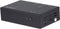 HDMI Switch Startech ST121HDBT20L Black