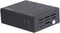 HDMI Switch Startech ST121HDBT20L Black