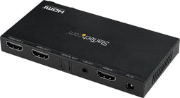 HDMI switch Startech ST122HD20S
