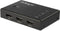 HDMI switch Startech VS421HDDP Black
