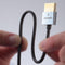 HDMI to Micro HDMI Cable LINDY 41681 Black 1 m