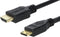 HDMI to Mini HDMI Cable NANOCABLE 10.15.0902 1,8 m Black