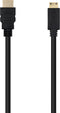 HDMI to Mini HDMI Cable NANOCABLE 10.15.0903 3 m