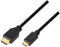 HDMI to Mini HDMI Cable NANOCABLE 10.15.0903 3 m