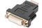 HDMI to VGA Adapter Digitus AK-330505-000-S
