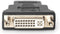 HDMI to VGA Adapter Digitus AK-330505-000-S