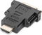 HDMI to VGA Adapter Digitus AK-330505-000-S