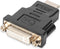 HDMI to VGA Adapter Digitus AK-330505-000-S