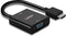 HDMI to VGA Adapter LINDY 38291 Black