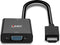 HDMI to VGA Adapter LINDY 38291 Black