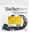 HDMI to VGA Adapter Startech VGA2HDMM2M (2 m) Black