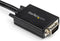 HDMI to VGA Adapter Startech VGA2HDMM2M (2 m) Black