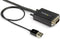 HDMI to VGA Adapter Startech VGA2HDMM2M (2 m) Black