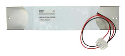 ABB SB522V1 - Opslagbatterij 12V 4Ah - NiMH - 341 x 71 x 19mm (LxBxH) - 685 g