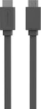 HDMIcable Flat 3m cable; GREY