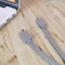HDMIcable Flat 3m cable; GREY