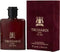 Trussardi Uomo The Red by Trussardi 50 ml - Eau De Toilette Spray