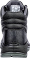 Footguard 631900-45 Hoge veiligheidsschoenen S3 Schoenmaat (EU): 45 Zwart 1 paar