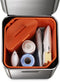 Joseph Joseph Totem 2.0 - Compact Recycler - 40 l - Zilver