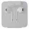 Apple EarPods - Lightning aansluiting - Comfortabel ontwerp - Wit