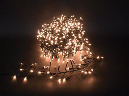 Light Creations - Kerstverlichting - 1020 LED - 12m - Wit