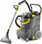 Kärcher Puzzi 30/4 EU - Tapijt-/bekledingsreiniger - 30L - 1200W - Geel Grijs Zwart