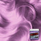 Manic Panic Semi permanente haarverf Velvet Violet Creamtone Paars