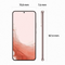 Samsung Galaxy S22+ 5G - Rosé Goud - 128 GB - Fysieke simkaart + eSIM