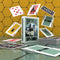 Bicycle® Spy X Family - Premium Speelkaarten - Poker - Unieke karakterillustraties