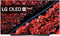 LG C9 OLED55C9PLA - 55 inch - 4K OLED - Dolby Vision - HDMI 2.1 (2019)