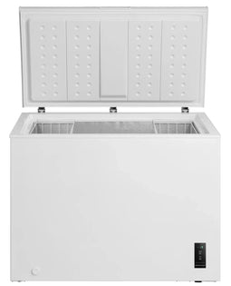 INVENTUM VK1122W - Vrieskist - 290 liter - Low Frost - Digitaal