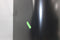 Brabantia Bo Touch Bin Hi - Prullenbak - 60 liter - Soft-touch openingssysteem - Matt Black