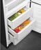 Smeg FAB32RBL6 - Vrijstaande koel/vriescombinatie - NoFrost 35 dB(A) - Blauw
