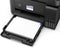 Epson EcoTank ET-3750 - All-in-one inkjetprinter - 3-in-1 met ADF voor 30 vellen - Kleur