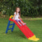 Starplay Glijbaan 141 X 63 X 78,5 Cm Rood/blauw/geel